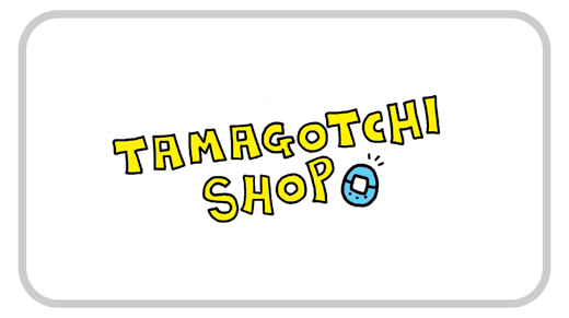 Tamagotchi